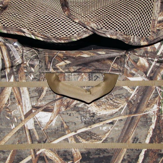 Heavy Hauler F-3 layout blind – Full Frame Fowler-Mossy Oak Shadow ...